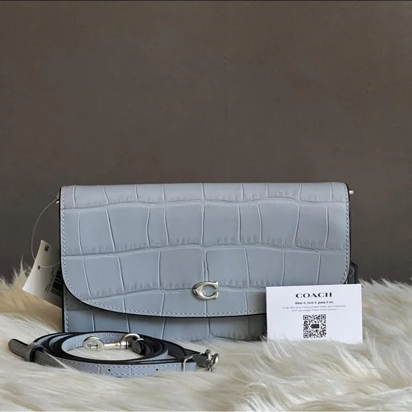 C8941 - Coach Hayden Crossbody Bag - Picture 11 of 12